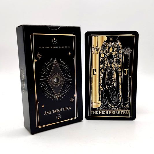 Âme Tarot Deck