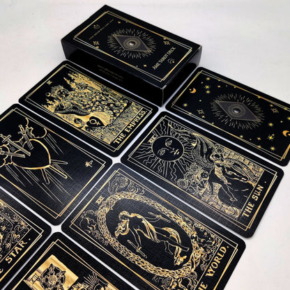 Âme Tarot Deck