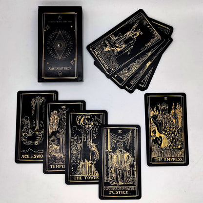 Âme Tarot Deck