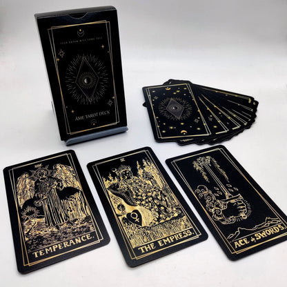 Âme Tarot Deck