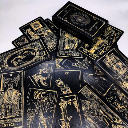 Âme Tarot Deck