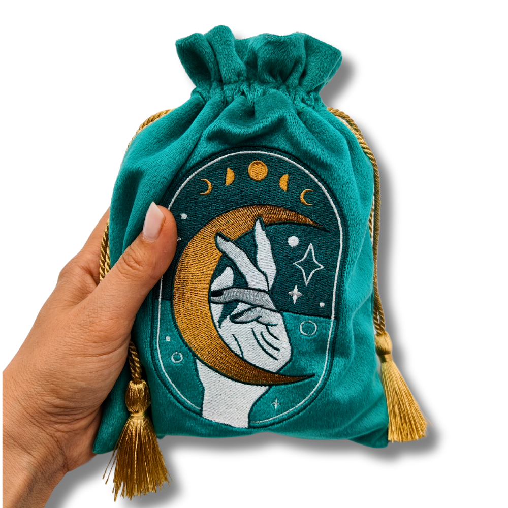 Dreamy Tarot Bag