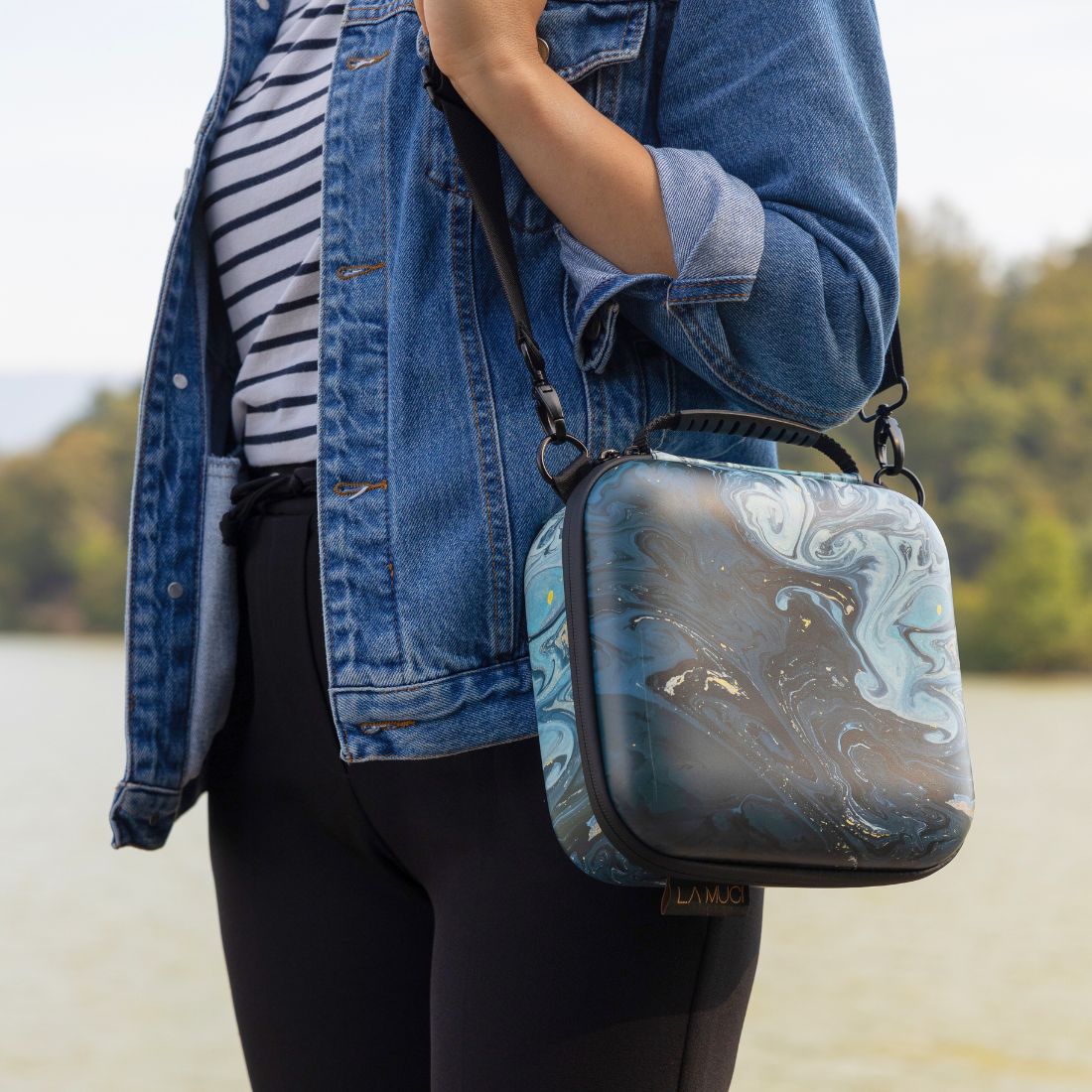 Tarot Travel Organizer - Big