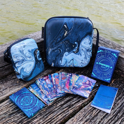 Dreamscapes Tarot Travel Set