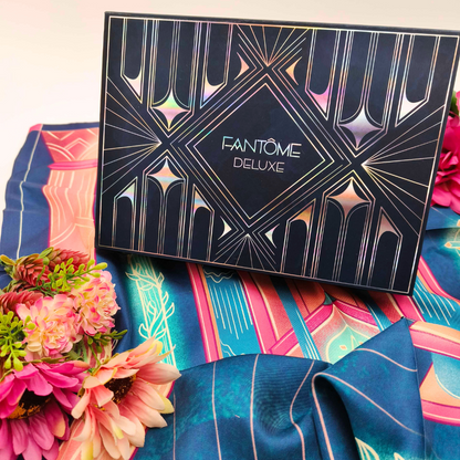 Fantôme Reborn Edition (with Oracle & AR guidebook)