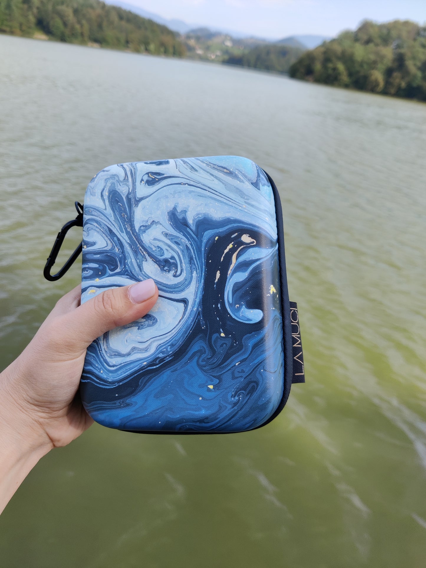 Tarot Travel Organizer - Small