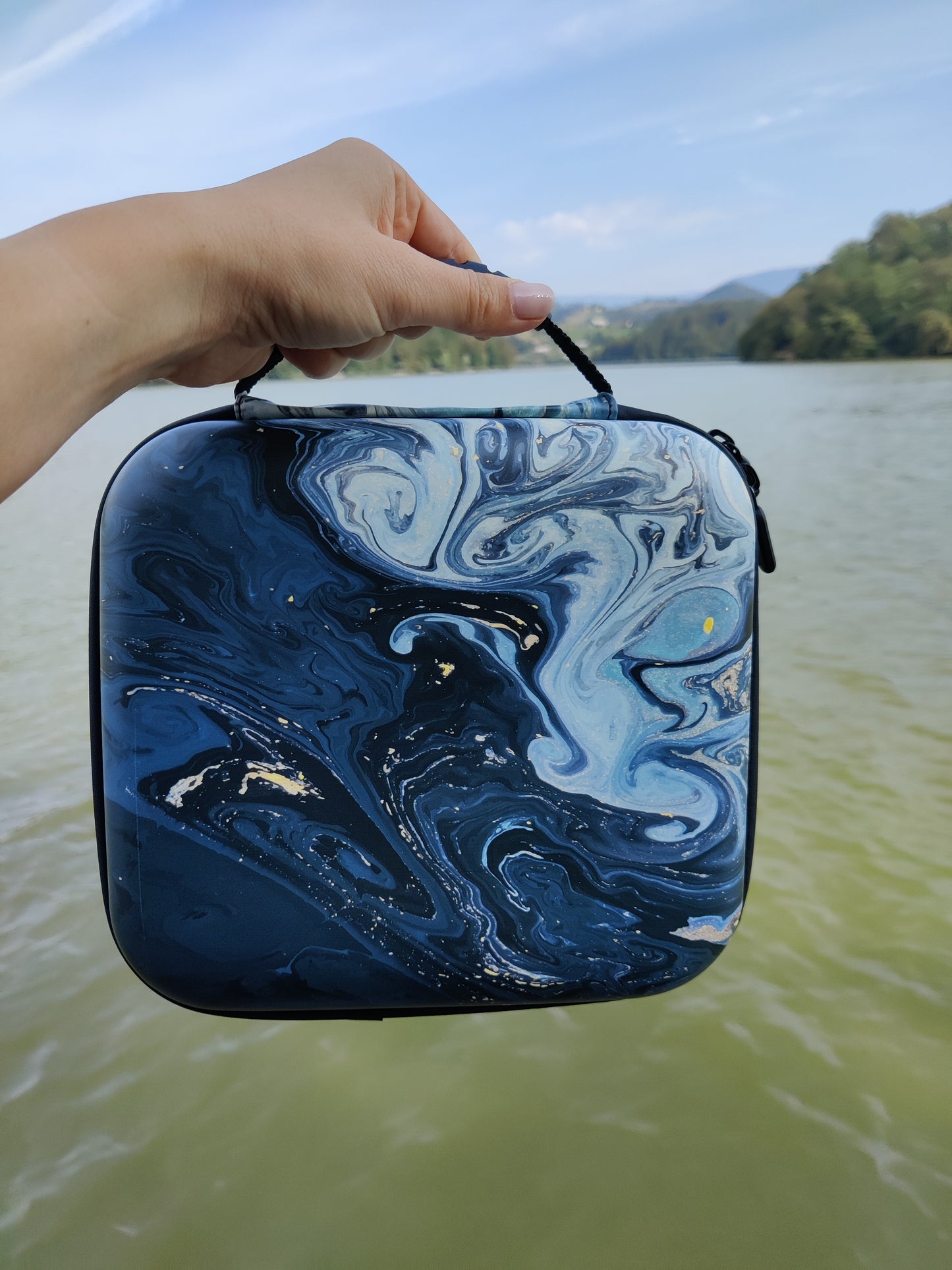 Tarot Travel Organizer - Big