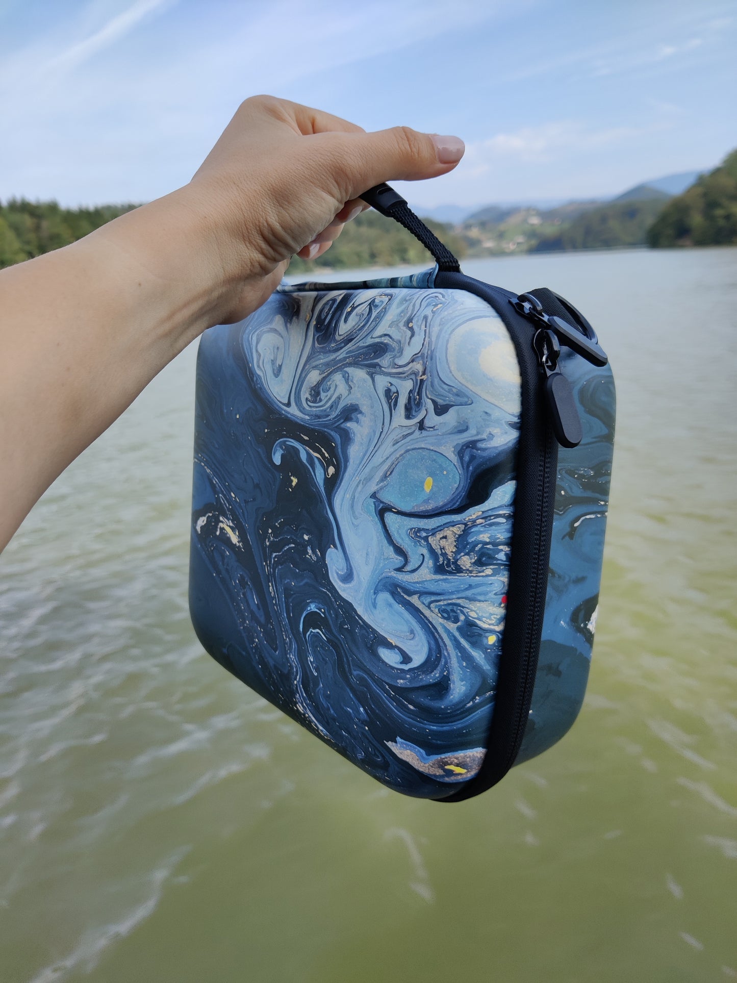 Tarot Travel Organizer - Big