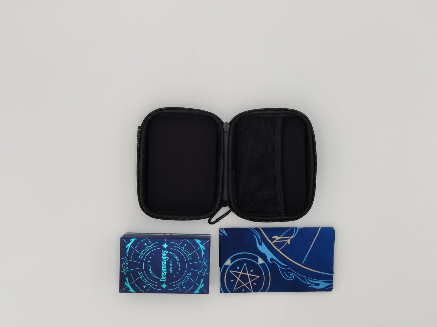 Tarot Travel Organizer - Small