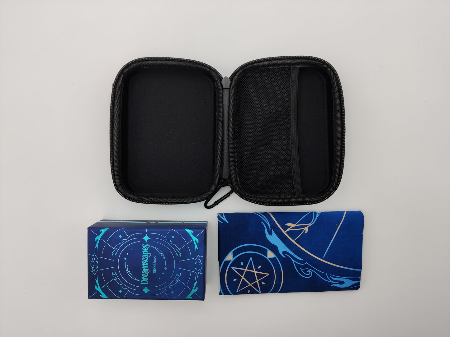 Tarot Travel Organizer - Small