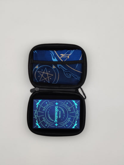 Tarot Travel Organizer - Small