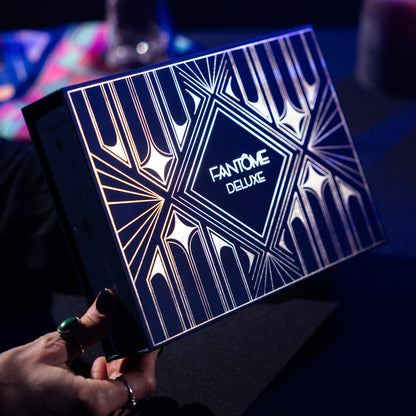 Fantôme Reborn Edition (with Oracle & AR guidebook)