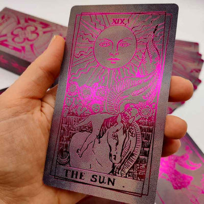 Magnifique Tarot Deck