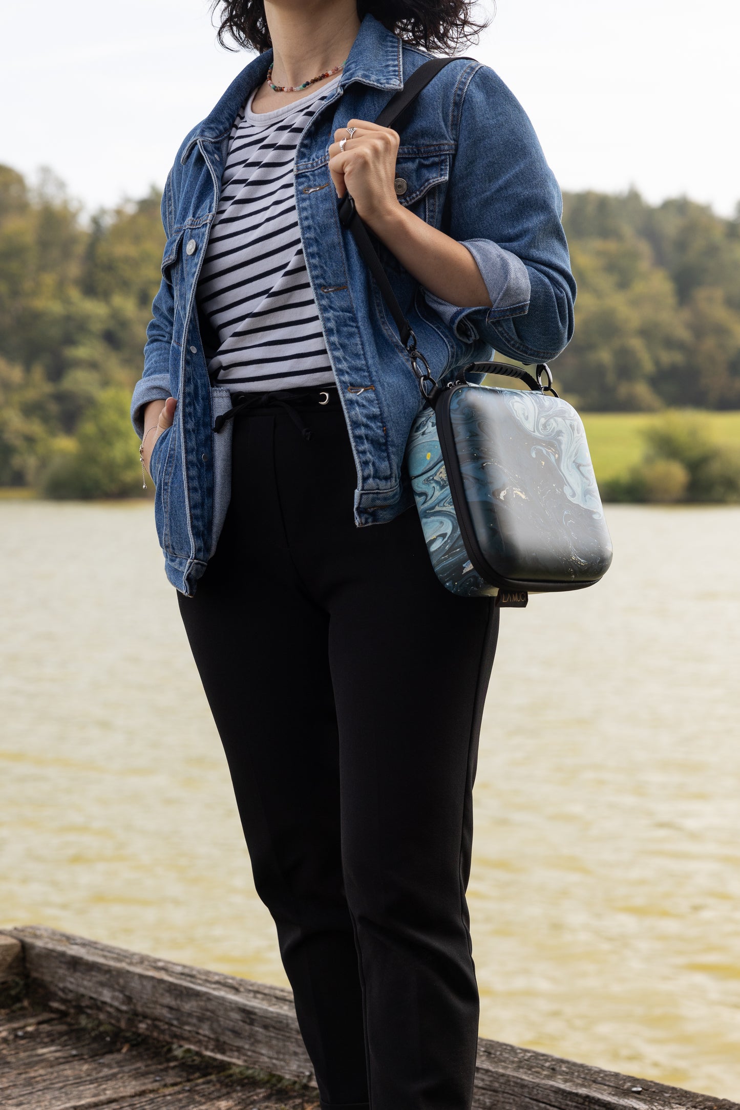 Tarot Travel Organizer - Big