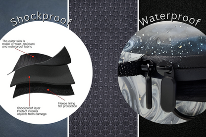 Tarot Travel Organizer - Big