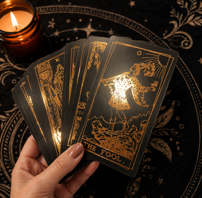 Âme Tarot Deck