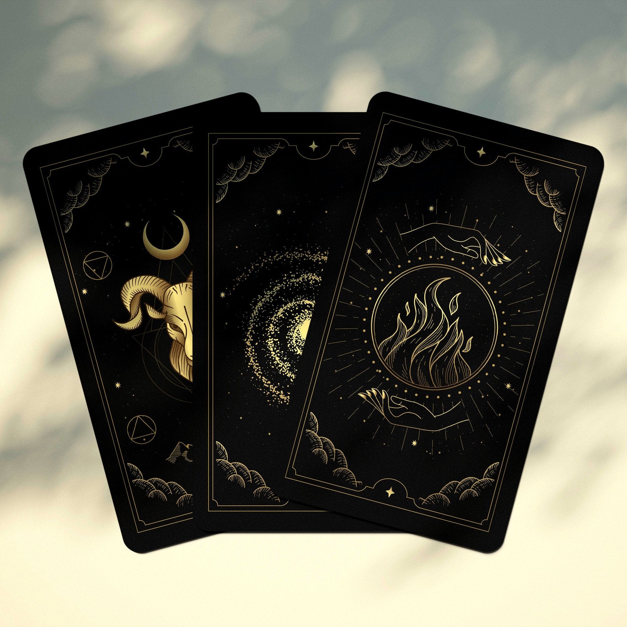 Metamorphosis Oracle Deck – La Muci Design