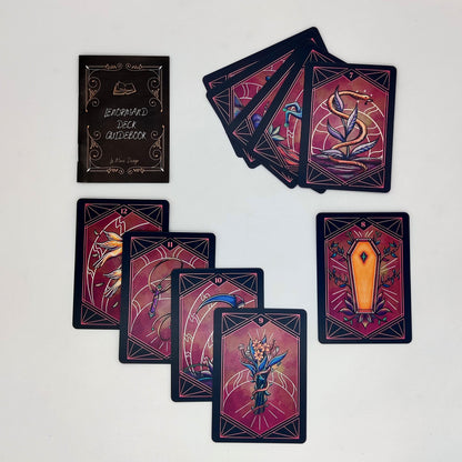 L'Utopie Lenormand Deck