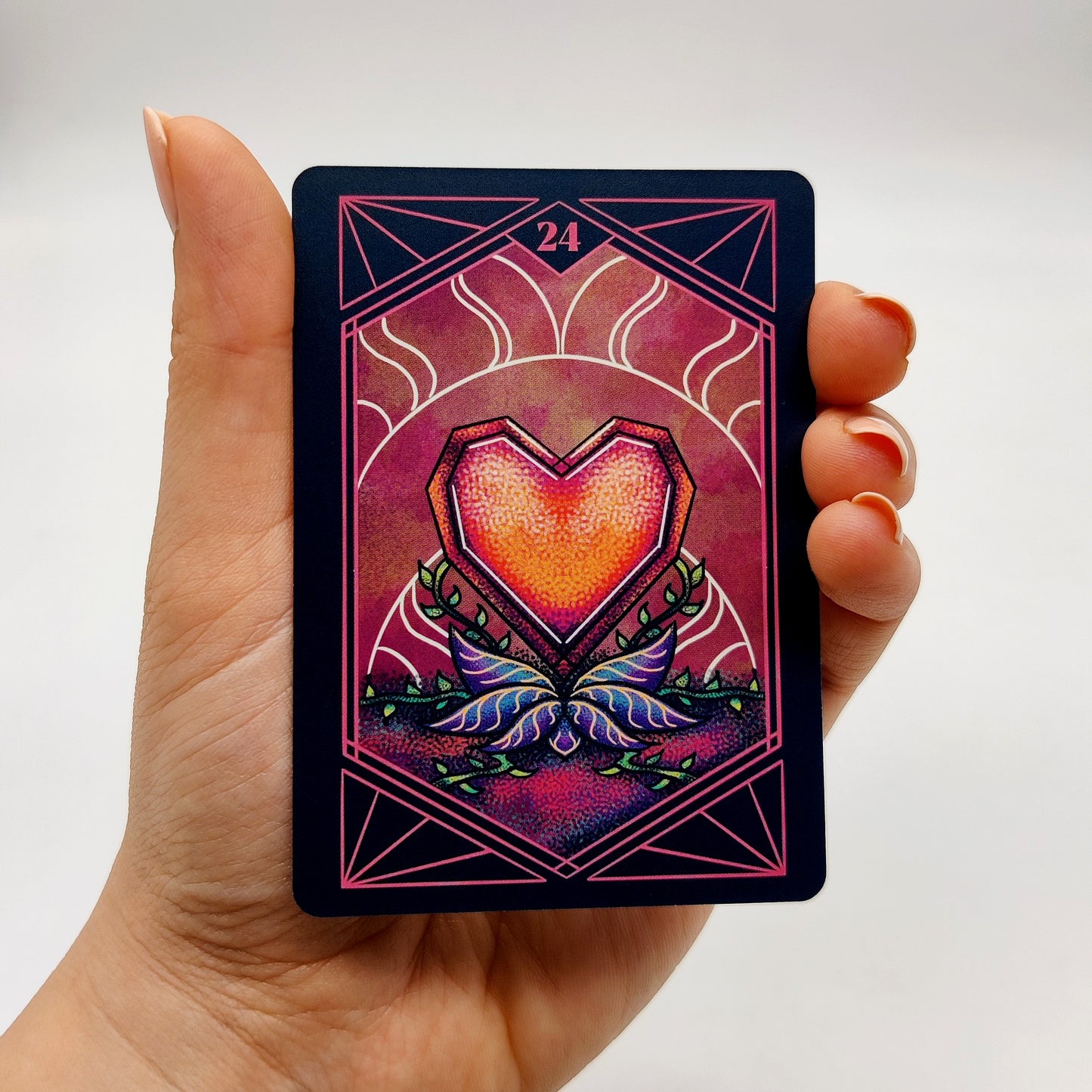 L'Utopie Lenormand Deck