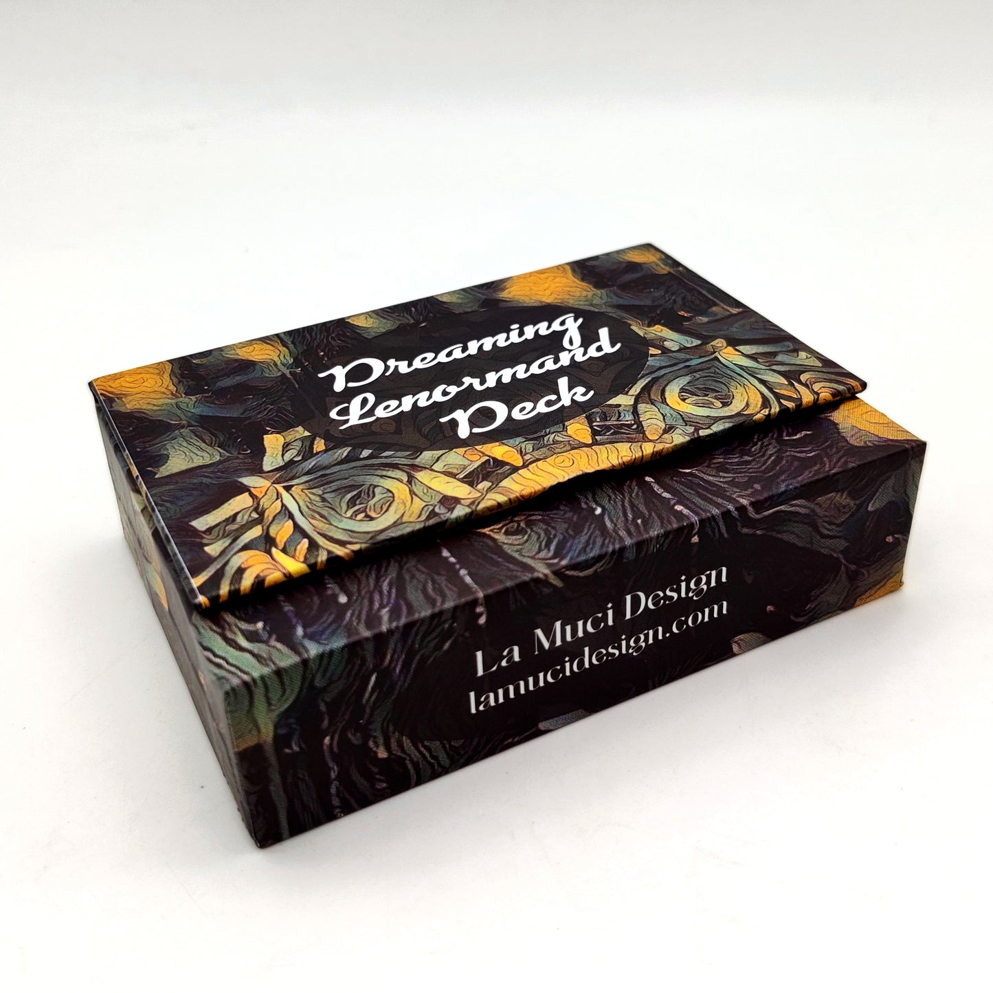 Dreaming Lenormand Deck