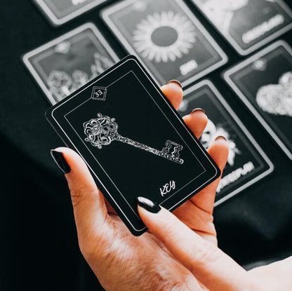 Rêveuse Lenormand Deck