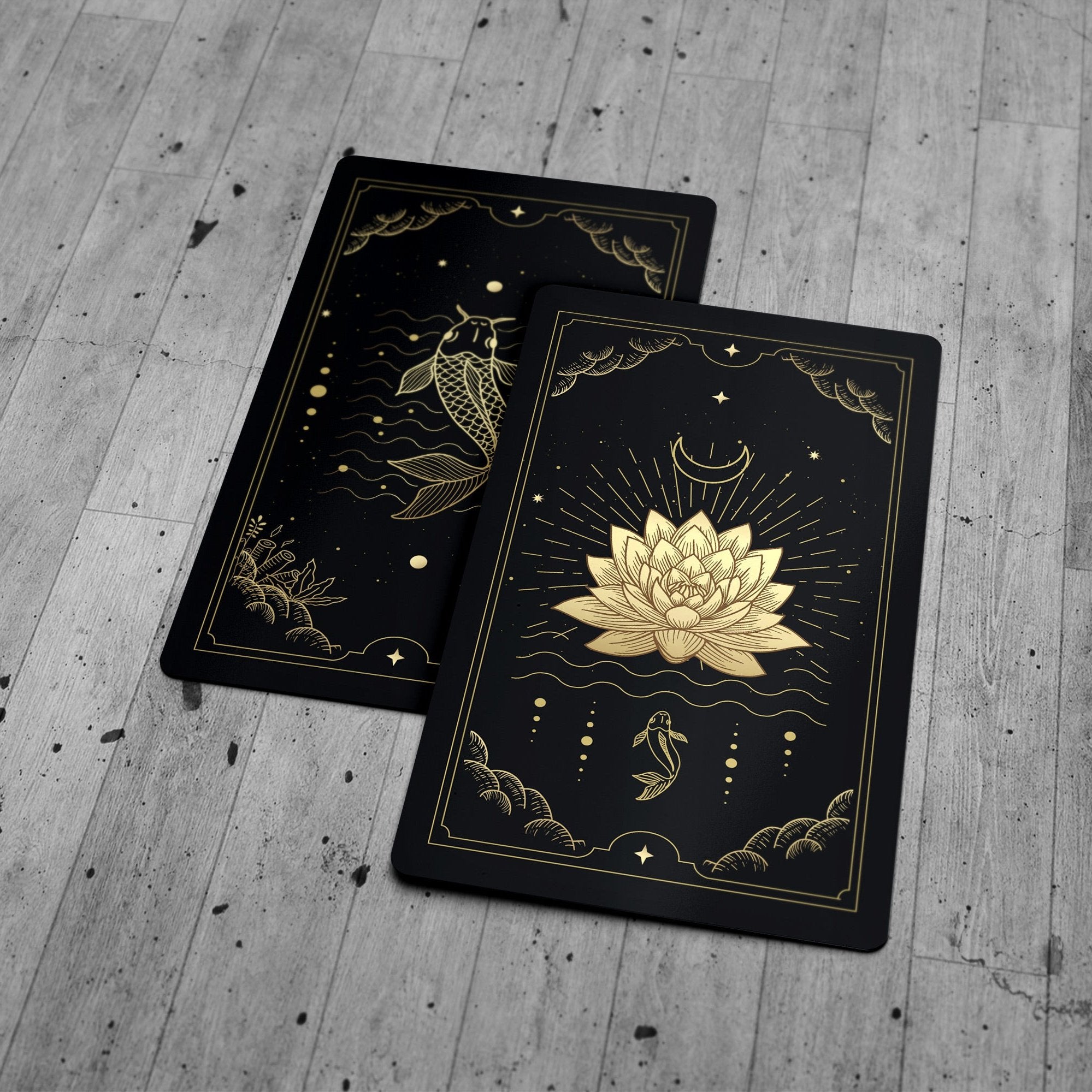 Metamorphosis Oracle Deck – La Muci Design