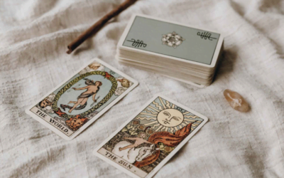 Cleanse Your Tarot Cards For The Most Accurate Readings