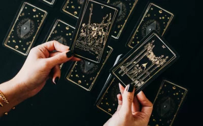 How to Choose the Right Tarot Deck for You?