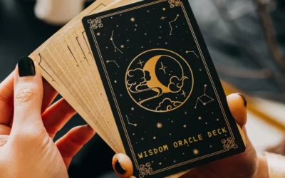 Differences Between Tarot and Oracle Cards