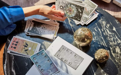 How Tarot Cards Help Us? Benefits of Tarot Reading