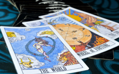 A Brief History of Tarot Cards: 2000 Years of Wisdom