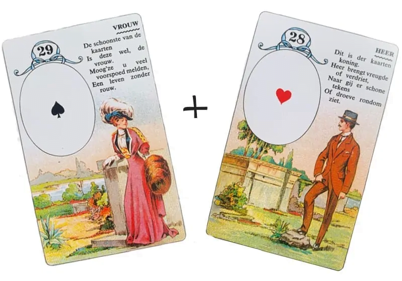 lenormand-card-combinations