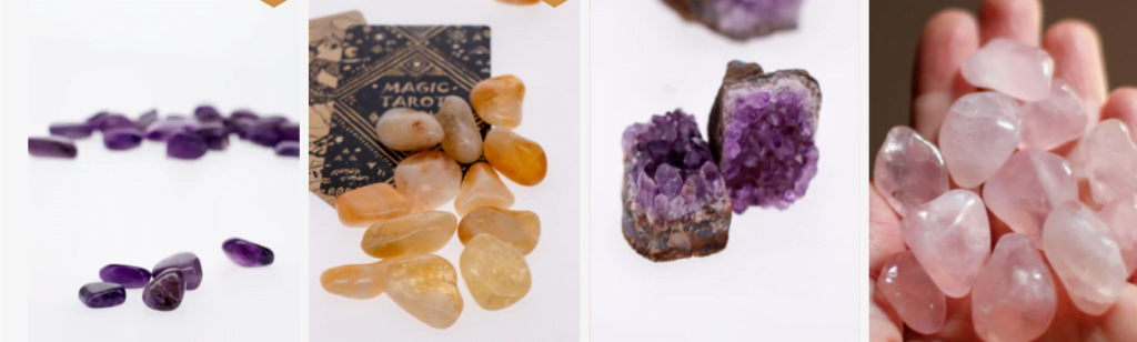 Final Thoughts About Healing Soul With Gemstones