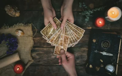 Dealing With “Bad” Tarot Cards and What to Do