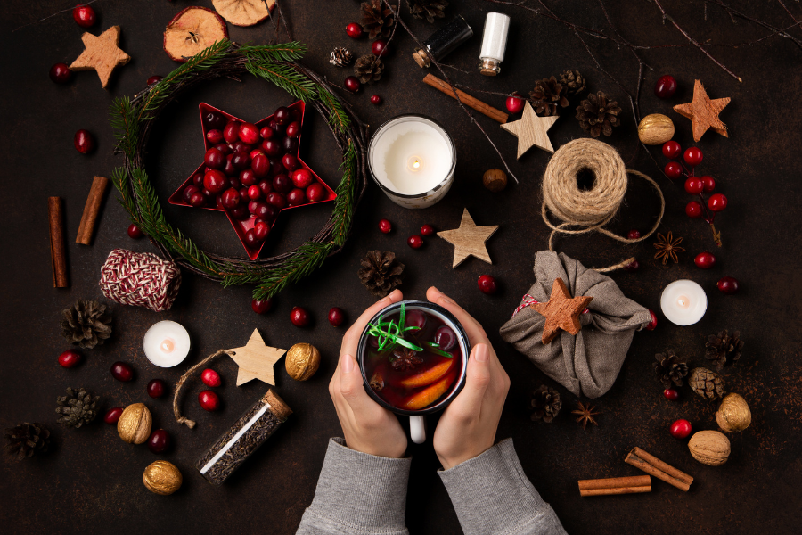 Embracing the Magic of Yule: Celebrating the Winter Solstice